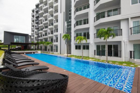 Mantra Beach condominium M257